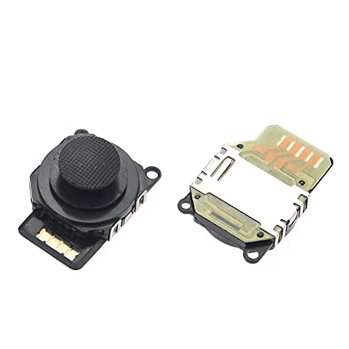 Joystick / Analog Stick Button Replacement for PSP 2000 - THE TECH STATION UK